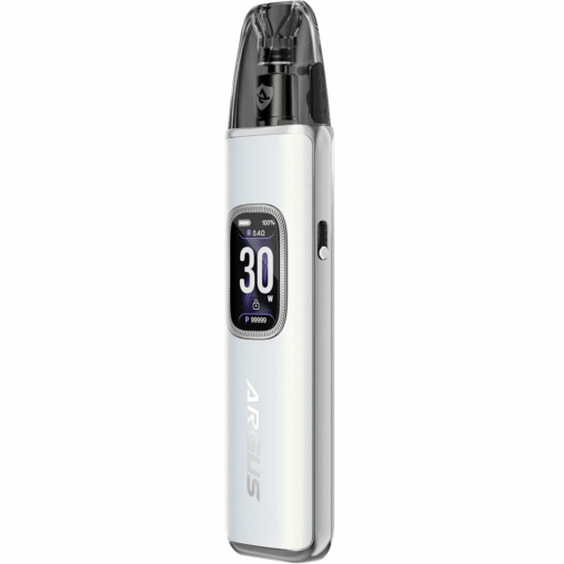 VooPoo Argus G3 Pod Kit – Bild 4