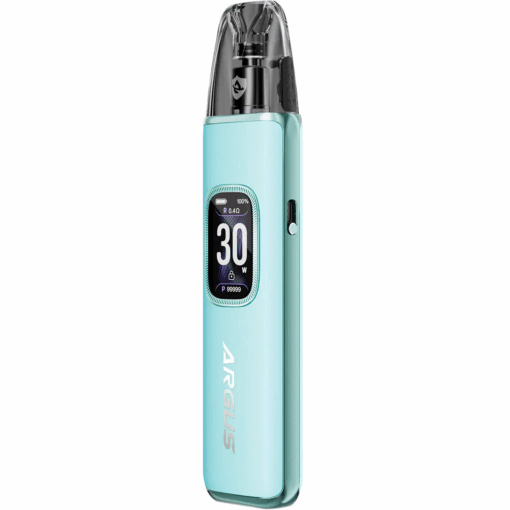 VooPoo Argus G3 Pod Kit – Bild 3
