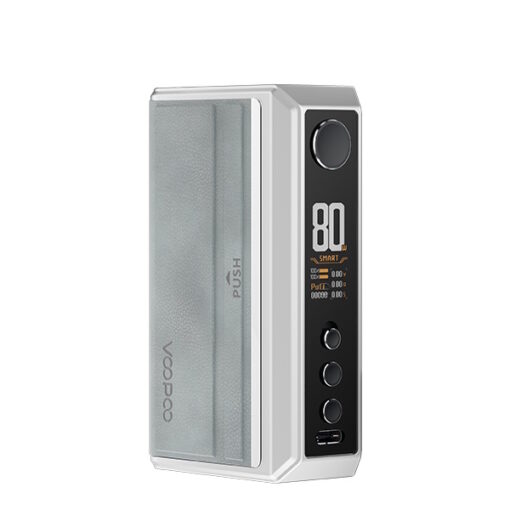 VooPoo Drag 5 Akkuträger