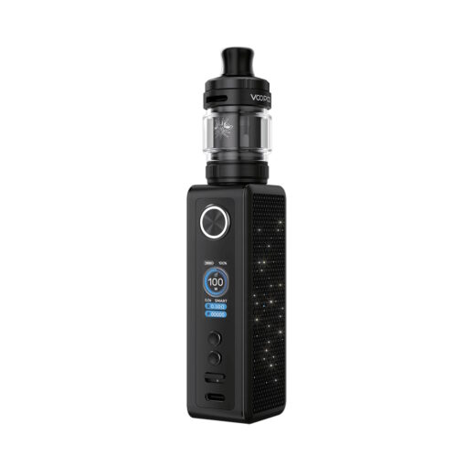 VooPoo VINCI Spark 100 E-Zigaretten Kit – Bild 10
