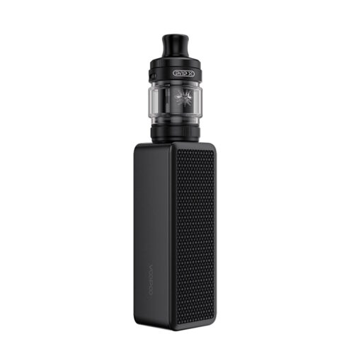 VooPoo VINCI Spark 100 E-Zigaretten Kit – Bild 9