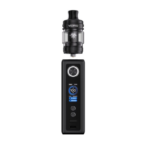 VooPoo VINCI Spark 100 E-Zigaretten Kit – Bild 8
