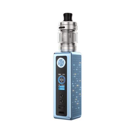 VooPoo VINCI Spark 100 E-Zigaretten Kit – Bild 4