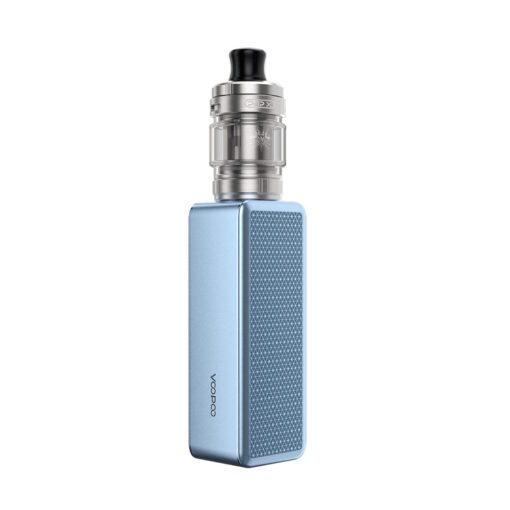 VooPoo VINCI Spark 100 E-Zigaretten Kit – Bild 3