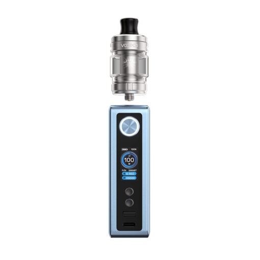 VooPoo VINCI Spark 100 E-Zigaretten Kit – Bild 2