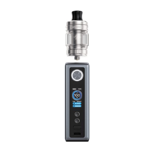 VooPoo VINCI Spark 100 E-Zigaretten Kit – Bild 11