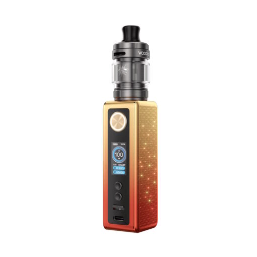 VooPoo VINCI Spark 100 E-Zigaretten Kit – Bild 16