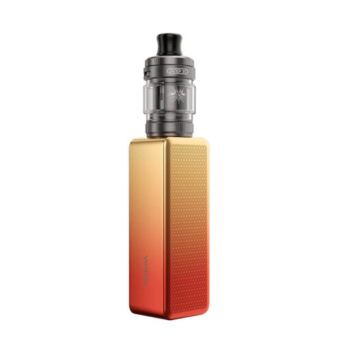 VooPoo VINCI Spark 100 E-Zigaretten Kit – Bild 15