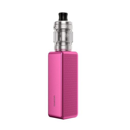 VooPoo VINCI Spark 100 E-Zigaretten Kit – Bild 7