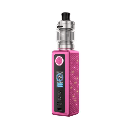 VooPoo VINCI Spark 100 E-Zigaretten Kit – Bild 5