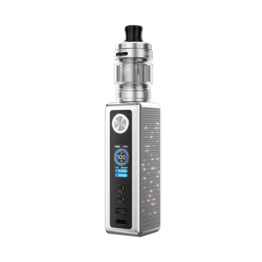 VooPoo VINCI Spark 100 E-Zigaretten Kit – Bild 19