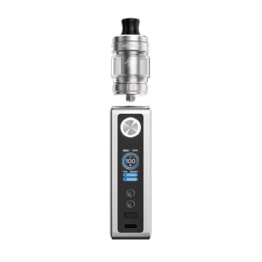 VooPoo VINCI Spark 100 E-Zigaretten Kit – Bild 17