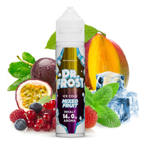 Dr. Frost - Aroma Mixed Fruit 14ml