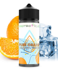 DREAMLIKE LIQUIDS - Dreamy Pure Orange Aroma 10ml
