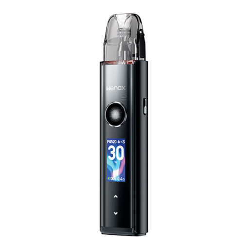 Geekvape Wenax Q Pro Kit – Bild 2
