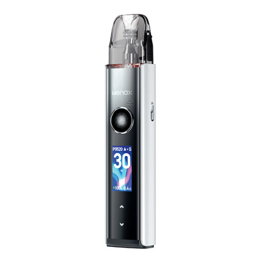 Geekvape Wenax Q Pro Kit – Bild 3