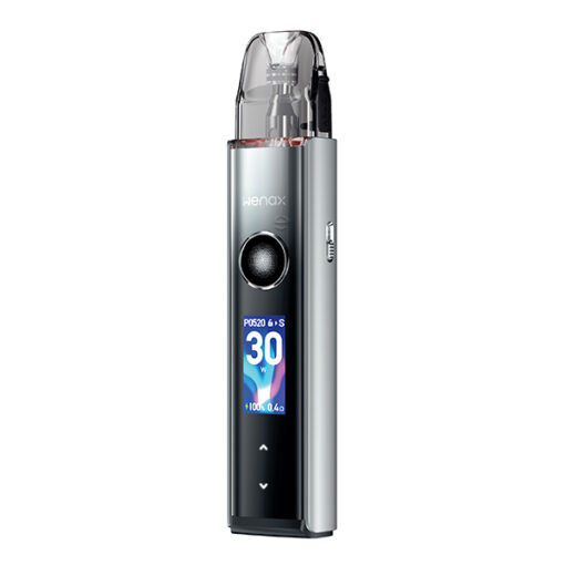 Geekvape Wenax Q Pro Kit – Bild 4