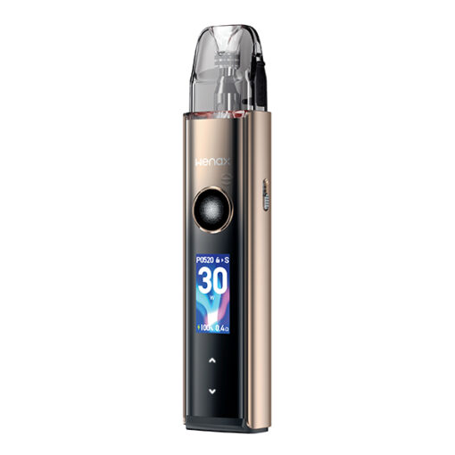 Geekvape Wenax Q Pro Kit – Bild 5