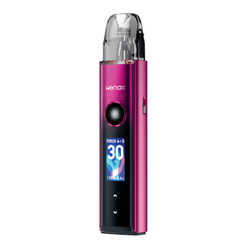 Geekvape Wenax Q Pro Kit – Bild 6