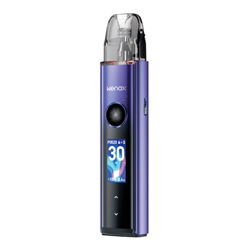 Geekvape Wenax Q Pro Kit – Bild 7