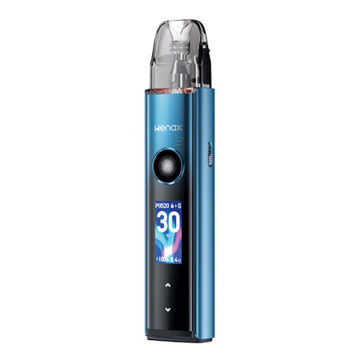 Geekvape Wenax Q Pro Kit – Bild 8