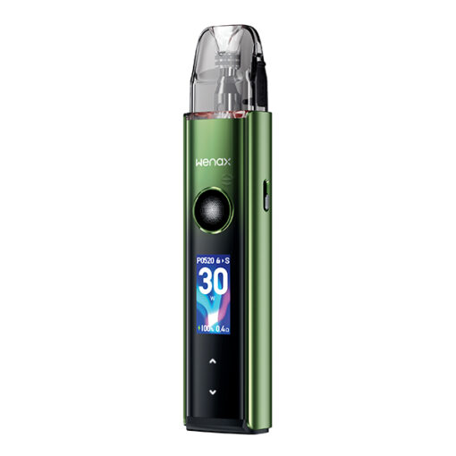 Geekvape Wenax Q Pro Kit – Bild 9