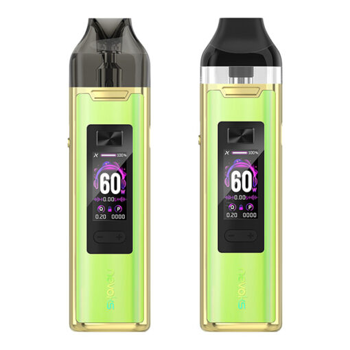 Nevoks Feelin XR Pro Pod Kit – Bild 2