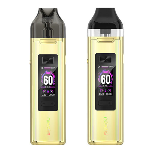 Nevoks Feelin XR Pro Pod Kit – Bild 4
