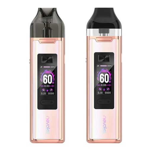 Nevoks Feelin XR Pro Pod Kit – Bild 5