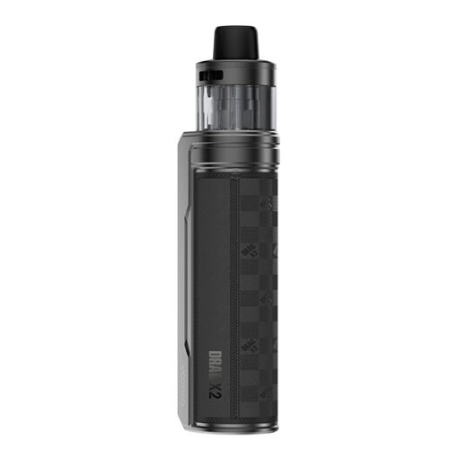 VooPoo Drag X2 E-Zigaretten Kit – Bild 2