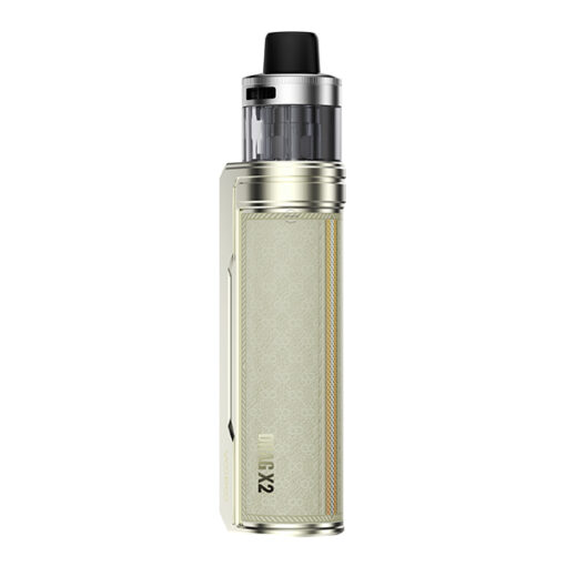 VooPoo Drag X2 E-Zigaretten Kit – Bild 3