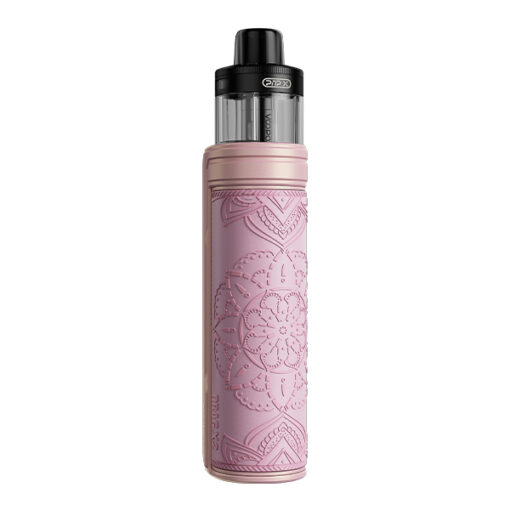 VooPoo Drag X2 E-Zigaretten Kit – Bild 5