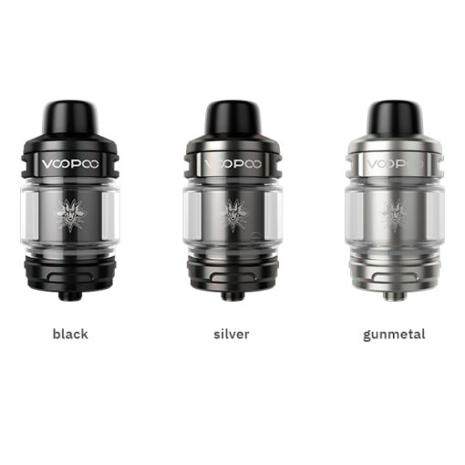 VooPoo Uforce X Tank Verdampfer