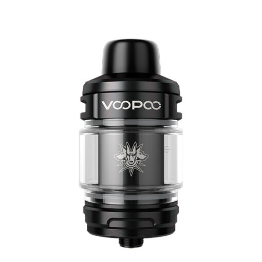 VooPoo Uforce X Tank Verdampfer – Bild 2
