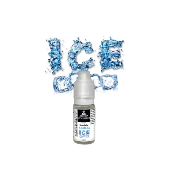 Aroma Syndikat - Koolada 10ml Aroma
