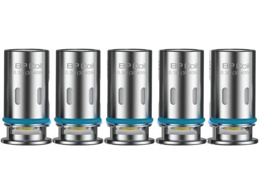 Aspire BP Mesh Verdampfer Coil – Bild 2
