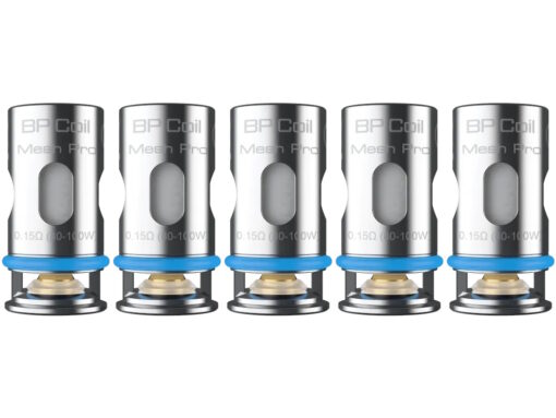Aspire BP Mesh Verdampfer Coil – Bild 4