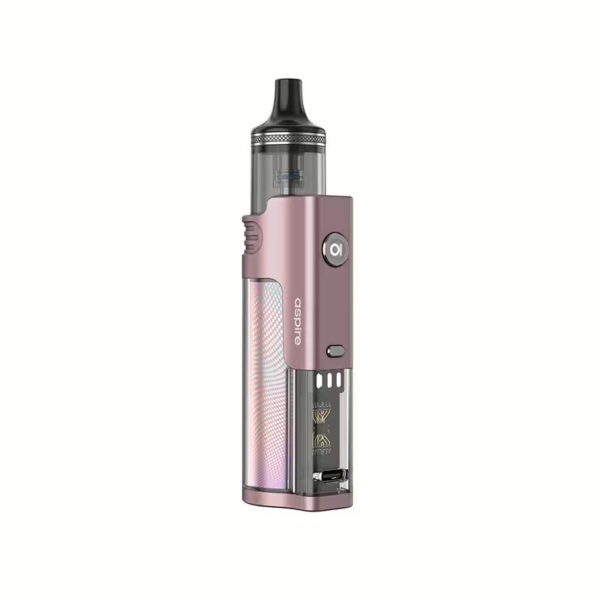 Aspire Flexus Aio Pod Kit (Pink)