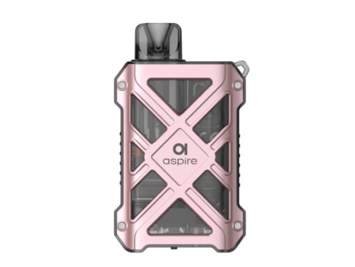 Aspire GoTek X II Pod Kit – Bild 3