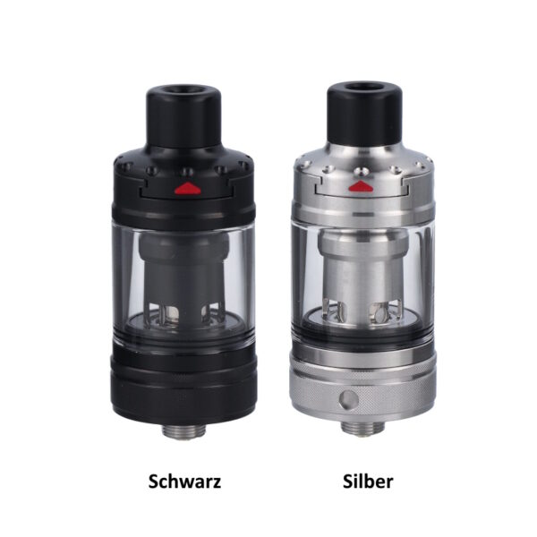 Aspire Nautilus 3 Tank Verdampfer