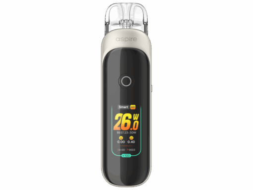 Aspire Pixo Pod Kit – Bild 8
