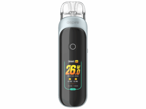 Aspire Pixo Pod Kit – Bild 6