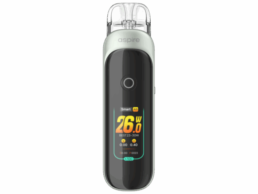 Aspire Pixo Pod Kit – Bild 4