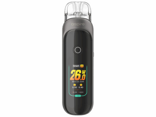 Aspire Pixo Pod Kit – Bild 12