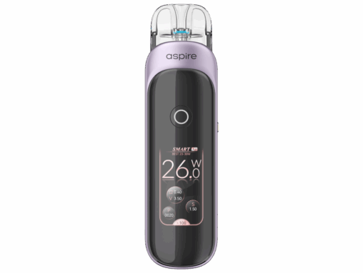 Aspire Pixo Pod Kit – Bild 18