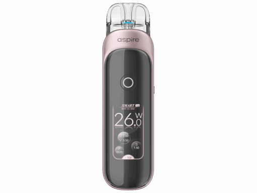 Aspire Pixo Pod Kit – Bild 16