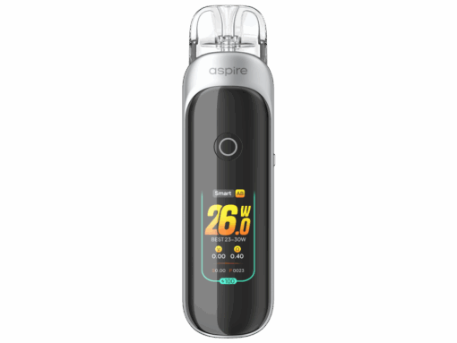 Aspire Pixo Pod Kit – Bild 10