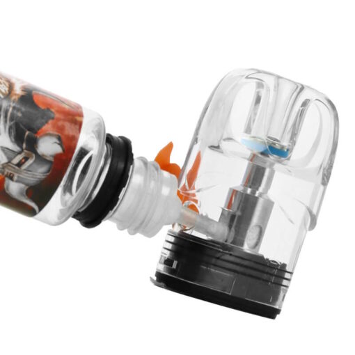 Aspire Pixo Ersatzpod Head – Bild 5