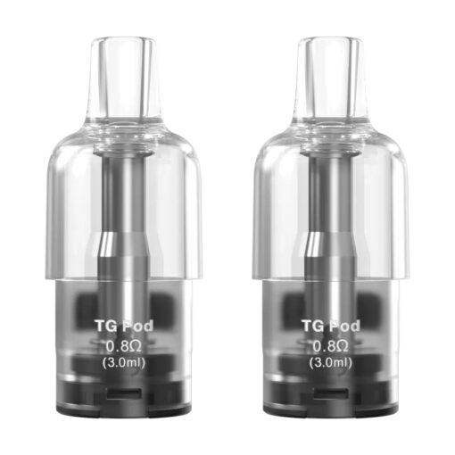 Aspire TG Pod Tank Verdampfer – Bild 3