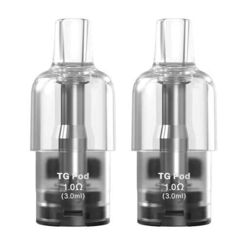 Aspire TG Pod Tank Verdampfer – Bild 2